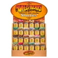 thumbnail image 2 of 50x Wild Berry Shorties 4" Incense Sticks - Cinnamon - USA Made Hand Dipped Wildberry, 2 of 3