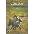 thumbnail image 1 of Pre-Owned Colorado: A History (Paperback) 0393301389 9780393301380, 1 of 1