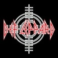 thumbnail image 4 of Def Leppard Crosshair Logo Hockey Jersey, 4 of 5