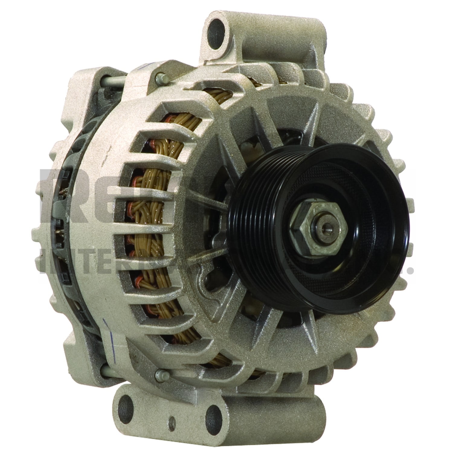 Remy 91612 100/% New Alternator