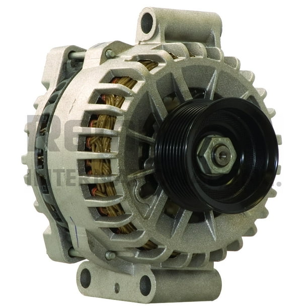 CARQUEST Premium NEW Alternator, New