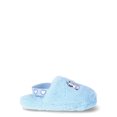 thumbnail image 4 of Toddler License Bluey Slipper, 4 of 6