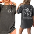 thumbnail image 4 of Fishers Of Men Double Sided T-Shirt – Matthew 4:19 Christian Outdoors Faith Tee, Jesus Bible Verse Shirt, Father’s Day Gift for Him, 4 of 6