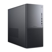 Dell Tower Plus EBT2250 Desktop Computer - Series 2 Intel Core Ultra 7 265 20-Core Processor up to 5.3 GHz, 64GB DDR5 RAM, 2TB NVMe SSD, Intel UHD Graphics 770, Windows 11 Home, Graphite - EBT 2250