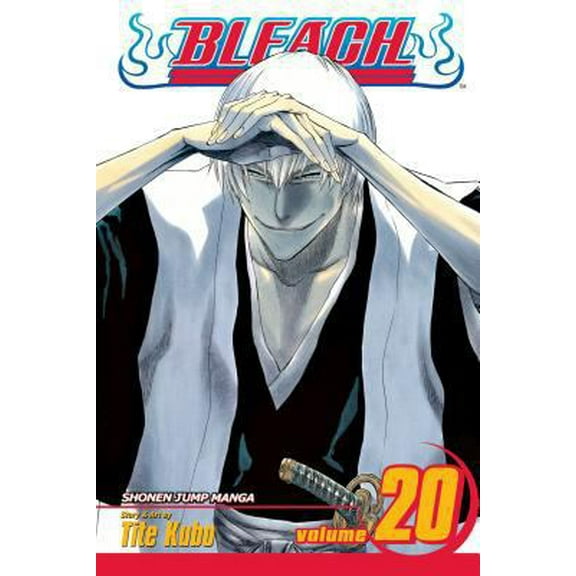 Pre-Owned Bleach, Vol. 20: End of Hypnosis (Paperback) 1421510448 9781421510446