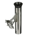 thumbnail image 3 of Seachoice 89141 Stainless Steel Vertical Mount Rod Holder, 3 of 5