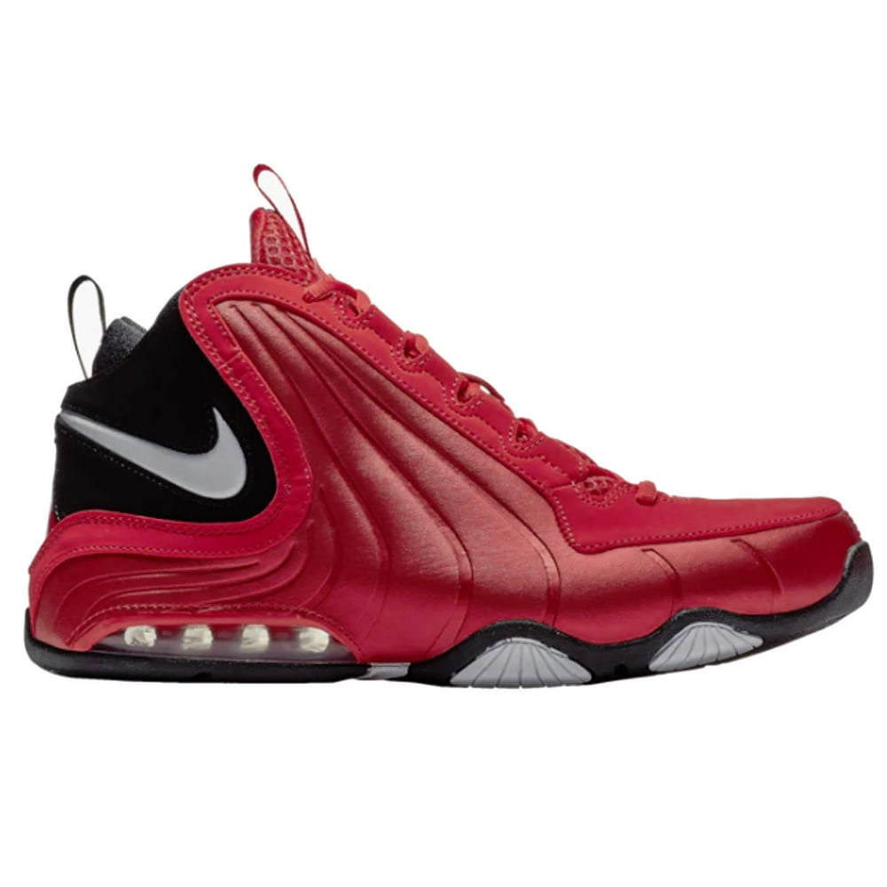 Nike Nike Men's Air Max Wavy Leather Basketball Shoes (8) Walmart