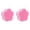 Pink-2Pcs, variant on Kitchen Cleaning Sponges,Dishes Scrub Sponges,Non-Scratch Dishwashing Sponges,Multi-Purpose Sponges Scrubbing Mat,Suitable for Kitchen Dishes Pans Household Cleaning,3.54x3.54",2Pcs
