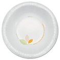 thumbnail image 1 of Solo Cup OFHW12J7234 Bare Paper Eco-Forward Dinnerware 12 oz. Bowl, Green-Tan, 1 of 1