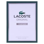 Original by Lacoste for Men - 3.3 oz Parfum Spray