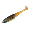 thumbnail image 2 of Jackall Fishing GRINCH GLD GILL Topwater [JGRIN-GOG], 2 of 2