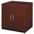 thumbnail image 4 of Scranton Armoire de Rangement & Co 30W en Acajou, 4 of 4