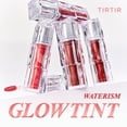 thumbnail image 2 of Lip Tint TIRTIR Waterism Glow Tint 4ml Rosa, 2 of 6