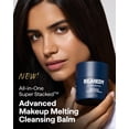 thumbnail image 2 of Bálsamo limpiador Remedy Science Derm Dissolve, 45 ml, sin fragancia, 2 of 8