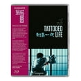 thumbnail image 1 of TATTOOED LIFE, 1 of 1