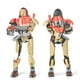 thumbnail image 4 of Muñeca de personaje de Star Wars de Disney, modelo Stormtrooper Darth Vader, muñeca grande móvil, juguete de bloques de construcción para niños, 4 of 4