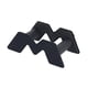 thumbnail image 2 of Soporte de Guitarra Ajustable Portátil para Guitarra Acústica Soporte Compacto de Aluminio para Piso Accesorio Versátil para Músicos y Presentaciones, 2 of 9