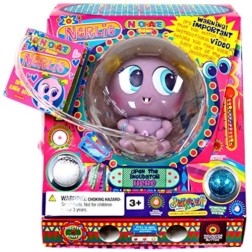 ksimerito nerile neonate doll