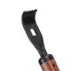 thumbnail image 2 of 3 in 1 Multifunctional Manual Massage Hammer Scalp Massager Back Scratcher Massage Tool, 2 of 2