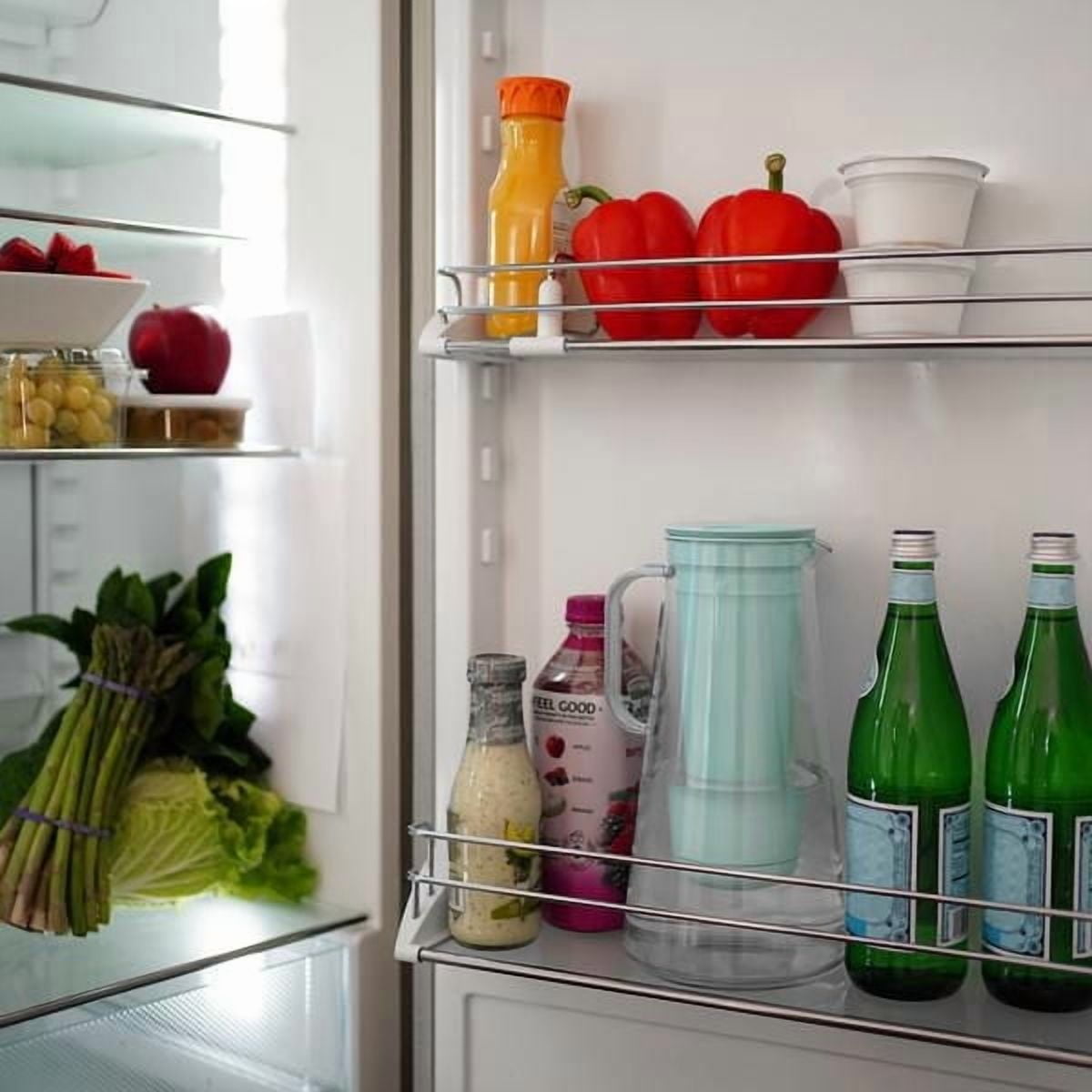 LifeStraw Accueil Pichet filtre à eau 7C, élimine +30 contaminants