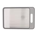 thumbnail image 1 of Thaw Mat, Sink Grinding Aluminum Alloy Defrosting Tray  For Kitchen Wheat Straw Color,Grey, 1 of 8