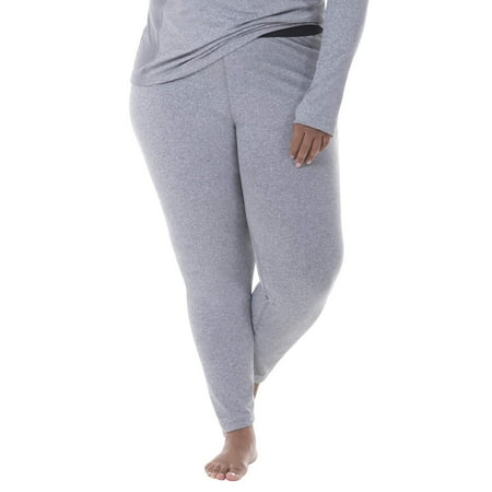 Women's Plus Performance Thermal Pant