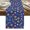 Blue, variant on Baseball Sports Table Runner Modern Classic American Balls Blue Tablerunners 13 x 48 Inch, Table Decorations Tabletop Scarf for Summer Gathering Holiday Farmhouse Kitchen Dining Decor