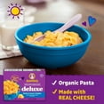 thumbnail image 3 of 2X-Annie's Classic Cheddar & Organic Pasta Deluxe Mac N Cheese - 11.3 oz, 3 of 5