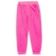 thumbnail image 5 of Conjunto de sudadera y pantalones de terciopelo para niñas pequeñas de Barbie, 5 of 6