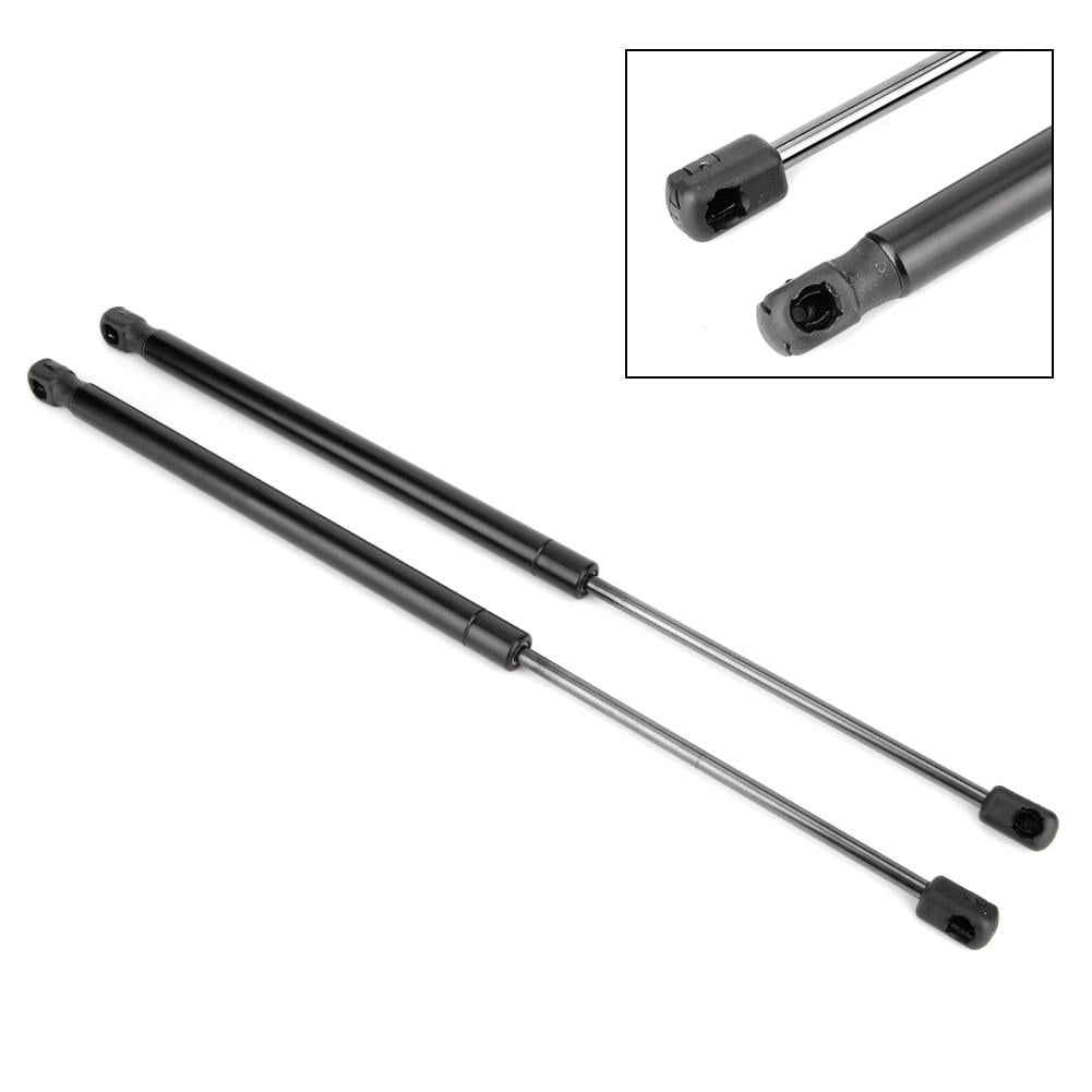 Tebru Tailgate Gas Support,2pcs 8731F8 Tailgate Boot Gas Spring Struts