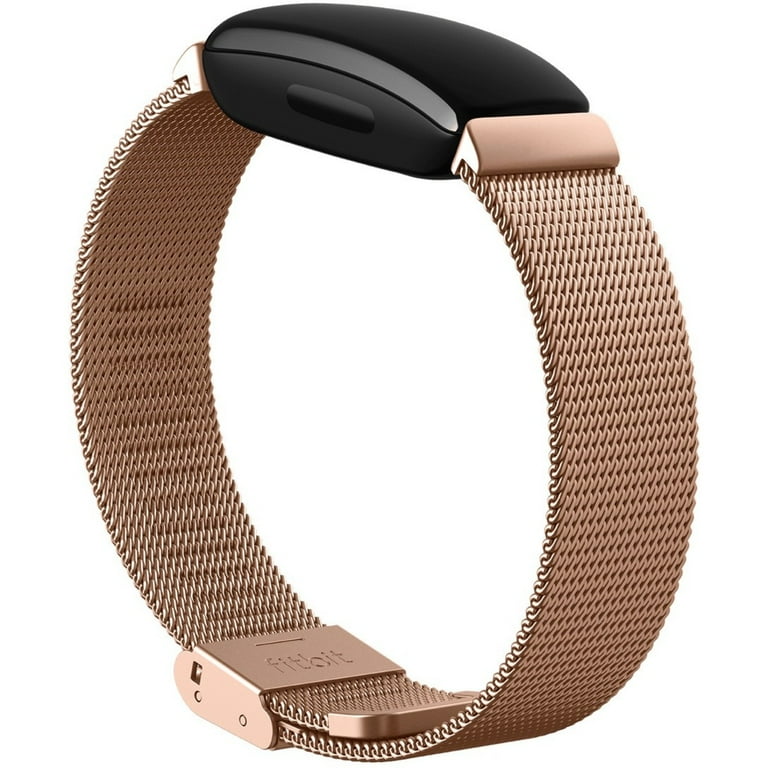 Mesh Band For Fitbit Inspire 2