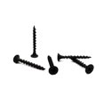 thumbnail image 3 of Tornillos para paneles de yeso MR SCREWS #6 x 1 1730 unidades, rosca gruesa, 2,27 kg, 3 of 6