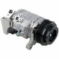 thumbnail image 2 of For Cadillac CTS 2008-2015 OEM AC Compressor w/ A/C Drier - BuyAutoParts, 2 of 5