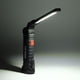 thumbnail image 2 of Portable LED Flashlight with Magnet, USB Rechargeable, 2 of 4