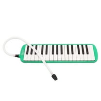 Masteelf 32 Piano Electronic Instruments Baby Child 42.50X11.00X4.30CM Green