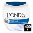 thumbnail image 1 of Crema facial Pond's S humectante nutritiva 400 g, 1 of 4