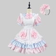 thumbnail image 1 of Cos Sets disfraces de cosplay juegos anime cosplay disfraces de cosplay de Halloween, 1 of 6