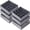 Grey, variant on Under Bed Storage Containers - Stackable Plastic Storage Bins for Clothes, Shoes, and Household Items, Space-Saving, Clear