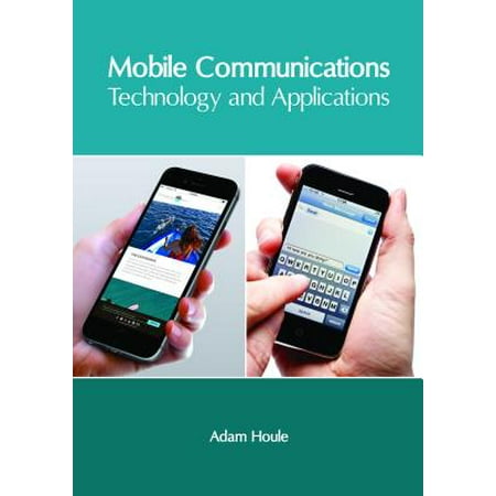 Mobile Communications Technology And Applications
