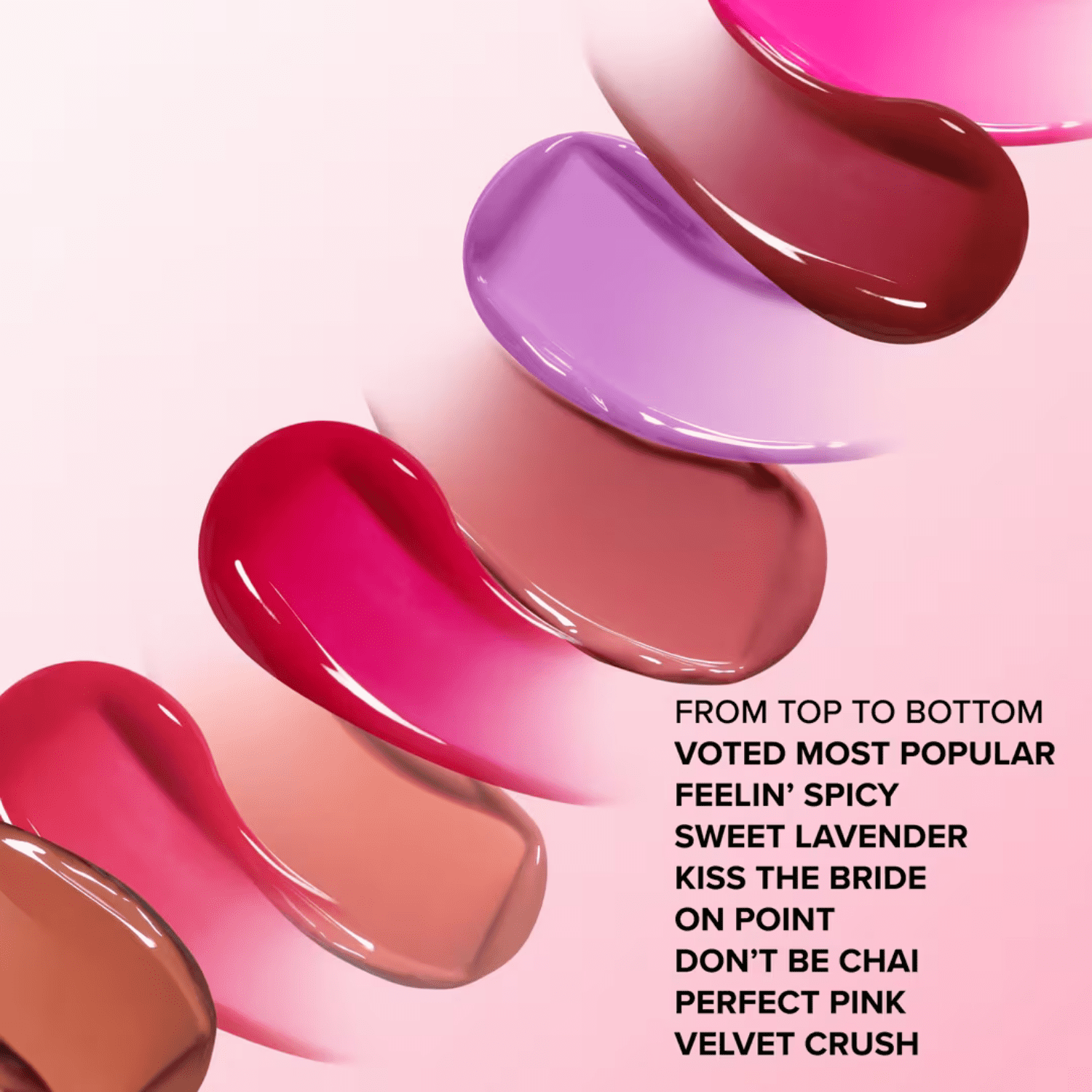 Too Faced Lip Injection Extreme Plumping Clicks Lip Gloss Color: Velvet Crush Size: N/A