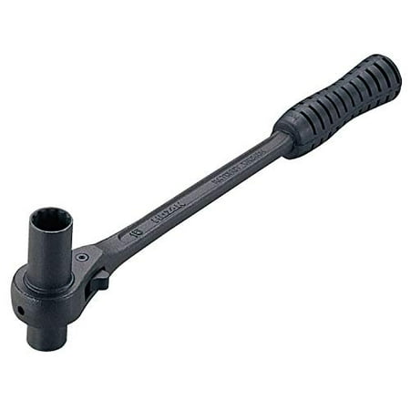

Ratchet wrench for wheel work C-160