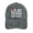 Gray, variant on I Love My Beautiful Girlfriend Gray Baseball Cap for Men Women, Adjustable Snapback Hats Cotton Hat