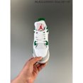 thumbnail image 3 of Nike SB x Jordan Air 4 " Pine Green " Turquesa co Fondo De Marca, 3 of 4