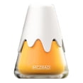 thumbnail image 1 of NARABB Car Snows Cup Perfume Car Aromatherapy, Car Interior Deodorant Lasting Solid Perfume, 1 of 1