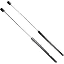 CCIYU Qty(2) 6757 Lift Supports Struts Replacement Fit For Toyota Avalon 2.5L 2013-2016,For Toyota Avalon 3.5L 2013-2016,For Toyota Camry 2.5L 2012-2016,For Toyota Camry 3.5L 2012-2016 Hood