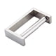 thumbnail image 2 of Soporte para papel higiénico, soporte para papel higiénico, colgador para papel higiénico, estante de acero inoxidable para cocina, inodoro, 2 of 9