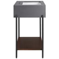 thumbnail image 2 of Modway Etch 24" Bathroom Vanity with Sink, 2 of 10