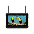 thumbnail image 2 of Atomos Shinobi 7 RX 7-inch HDR Monitor Bundle with Wireless Video Monitoring Transmitter and Receiver Set (2 Items), 2 of 8