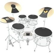 SoundOff by Evans Full Box Set, Rock
