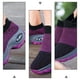 thumbnail image 2 of 1 par de zapatos deportivos de suela gruesa para mujer, zapatos con colchón de aire, zapatos transpirables, 2 of 5